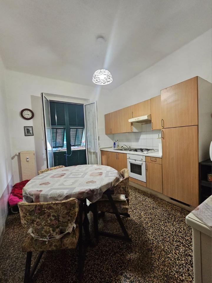 appartamento in vendita a Genova in zona Voltri