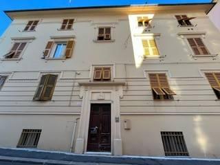 appartamento in vendita a Genova in zona Cornigliano