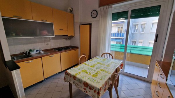 appartamento in vendita a Genova in zona San Martino