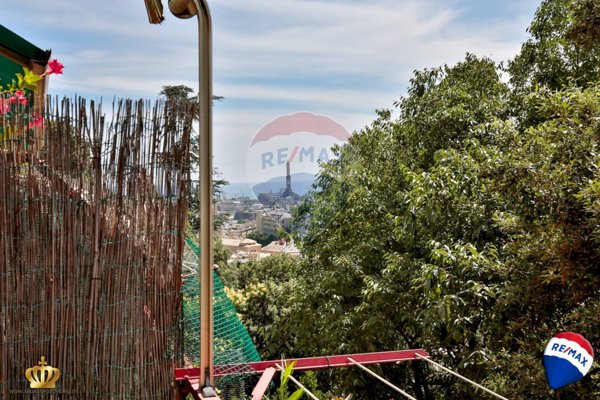 appartamento in vendita a Genova in zona San Teodoro