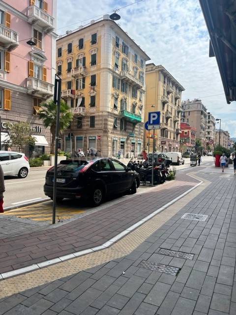 appartamento in vendita a Genova in zona Cornigliano