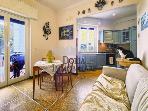 appartamento in vendita a Genova