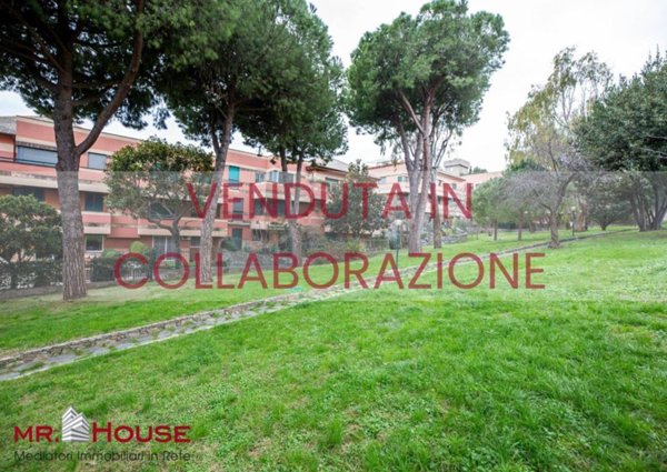 appartamento in vendita a Genova in zona Albaro