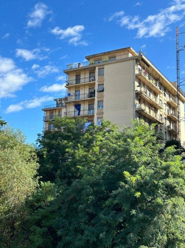 appartamento in vendita a Genova in zona Pontedecimo