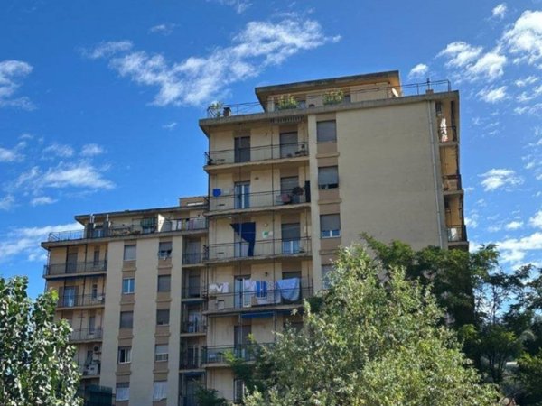 appartamento in vendita a Genova in zona Pontedecimo