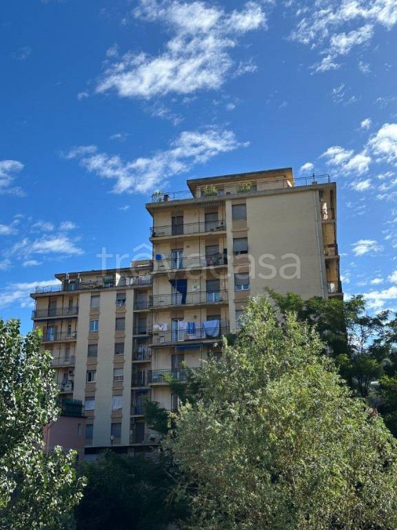 appartamento in vendita a Genova in zona Pontedecimo