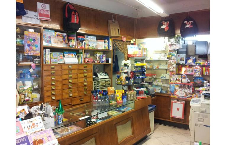 negozio in vendita a Genova in zona Centro Storico