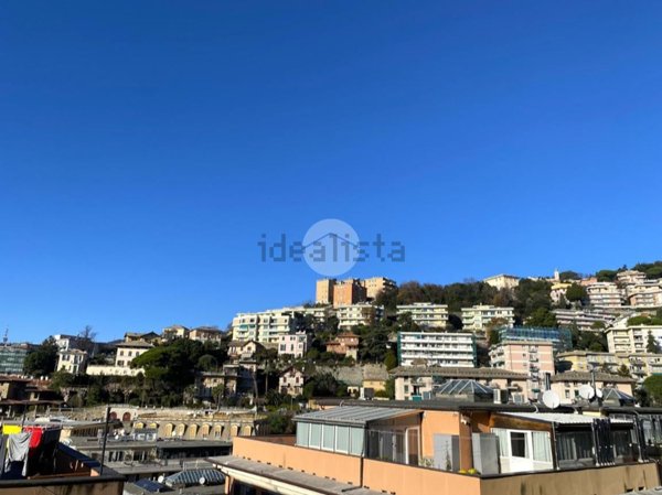 appartamento in vendita a Genova in zona Castelletto