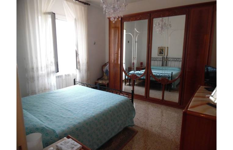 appartamento in vendita a Genova in zona Pontedecimo