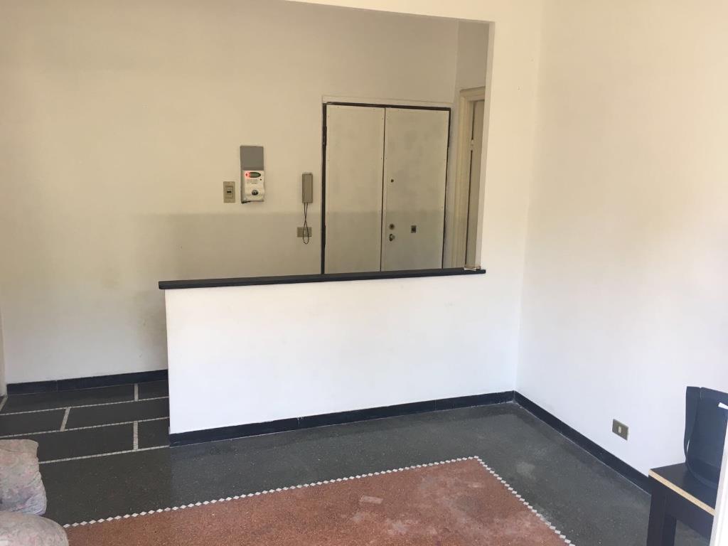 appartamento in vendita a Genova in zona Certosa
