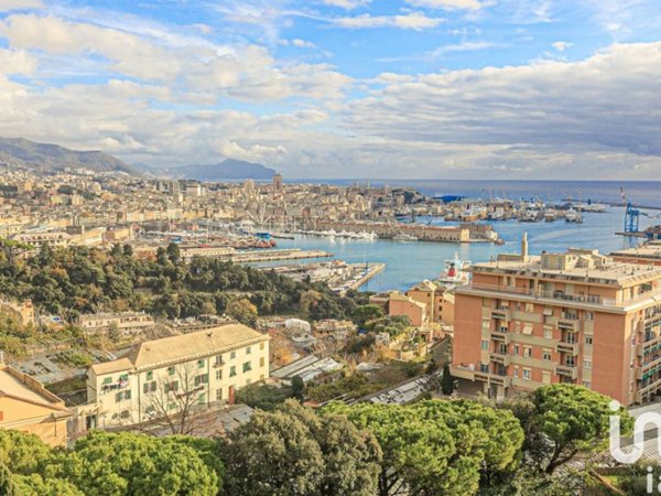 appartamento in vendita a Genova in zona DiNegro