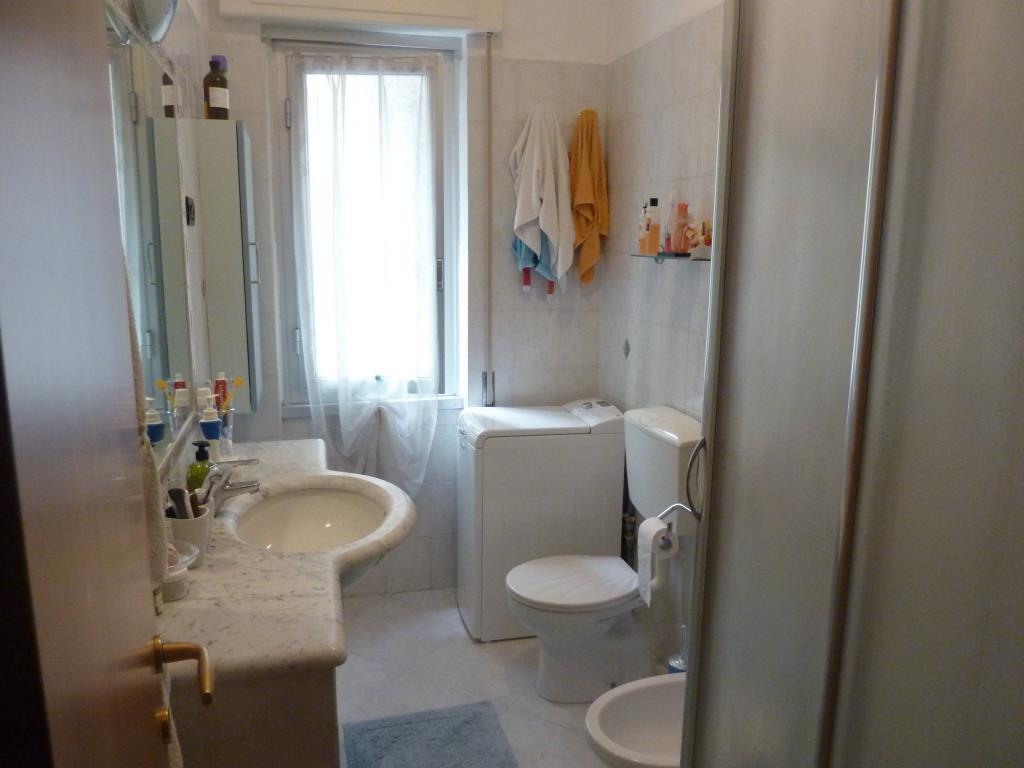 appartamento in vendita a Genova in zona Sampierdarena