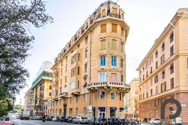 appartamento in vendita a Genova in zona San Vincenzo