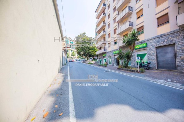 appartamento in vendita a Genova in zona Sampierdarena