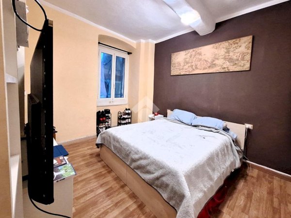 appartamento in vendita a Genova in zona Centro Storico
