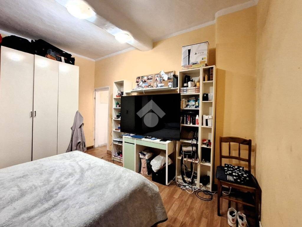 appartamento in vendita a Genova in zona Centro Storico