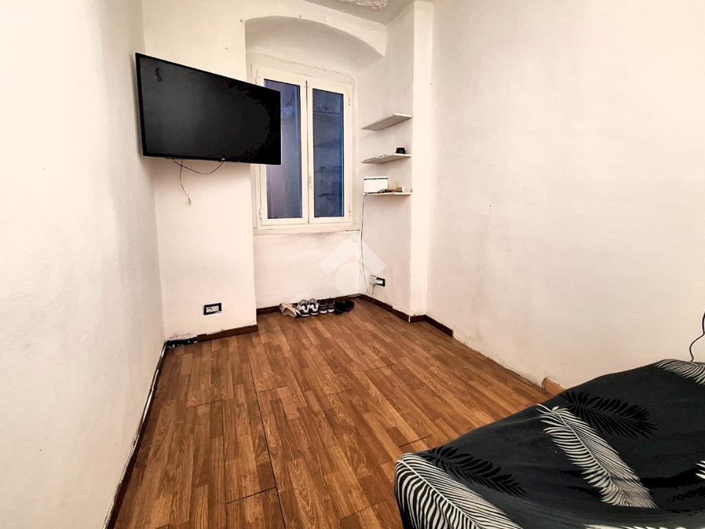 appartamento in vendita a Genova in zona Centro Storico
