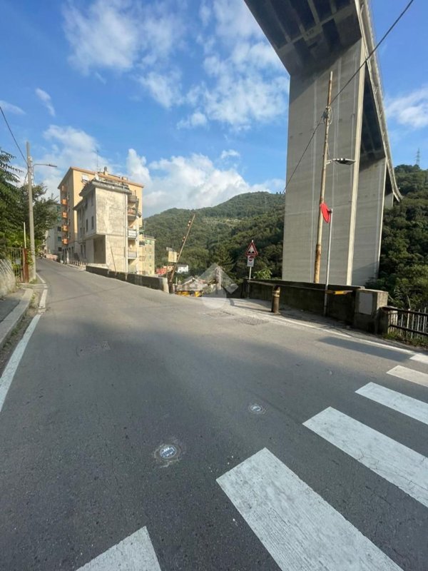 ufficio in vendita a Genova in zona San Martino
