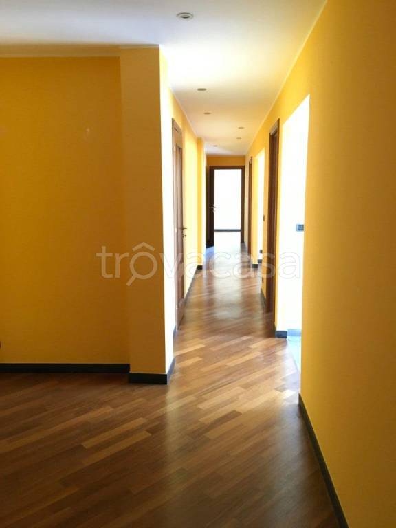 appartamento in vendita a Genova in zona Borzoli