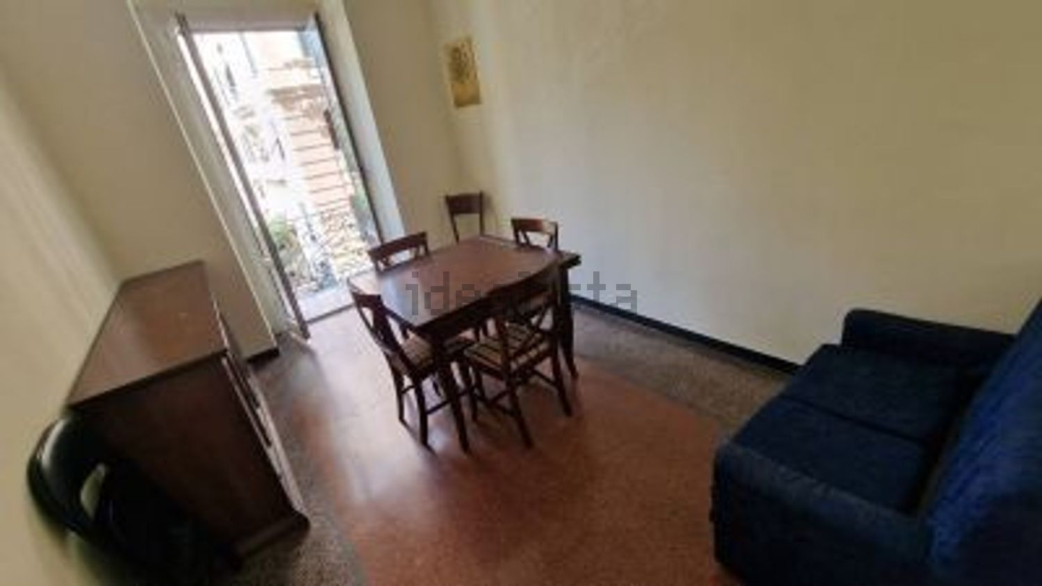appartamento in vendita a Genova in zona Foce