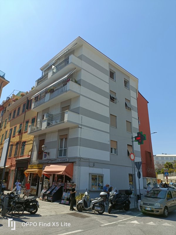 appartamento in vendita a Genova in zona Centro Storico