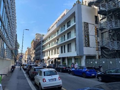 casa indipendente in vendita a Genova