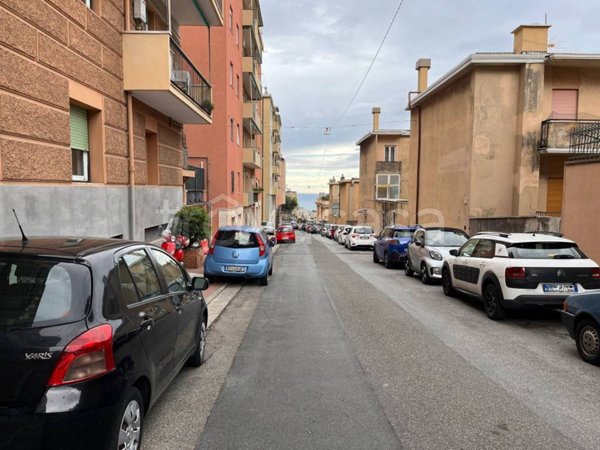 casa indipendente in vendita a Genova in zona Castelletto
