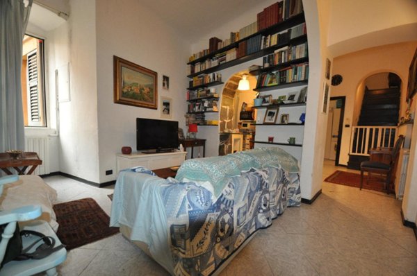 appartamento in vendita a Genova in zona Centro Storico