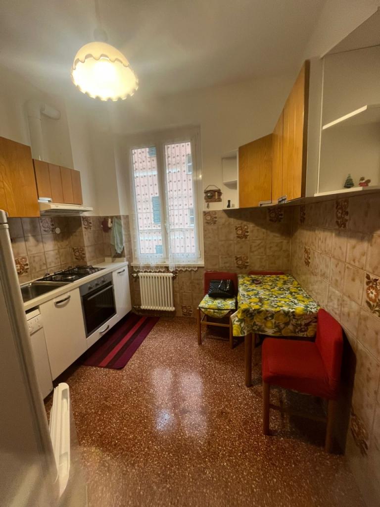 casa indipendente in vendita a Genova