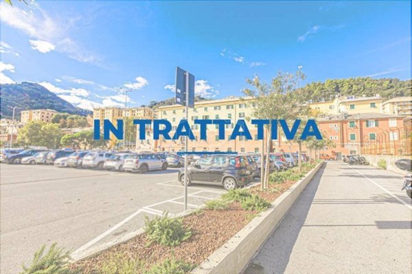appartamento in vendita a Genova in zona Voltri