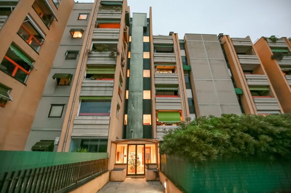 appartamento in vendita a Genova in zona Pegli