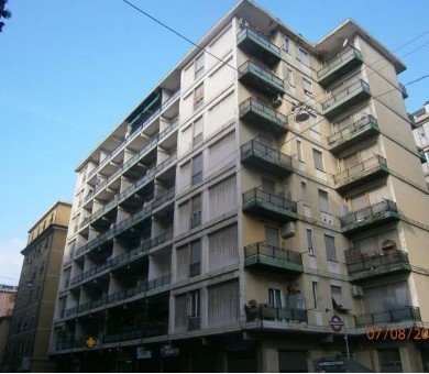 appartamento in vendita a Genova