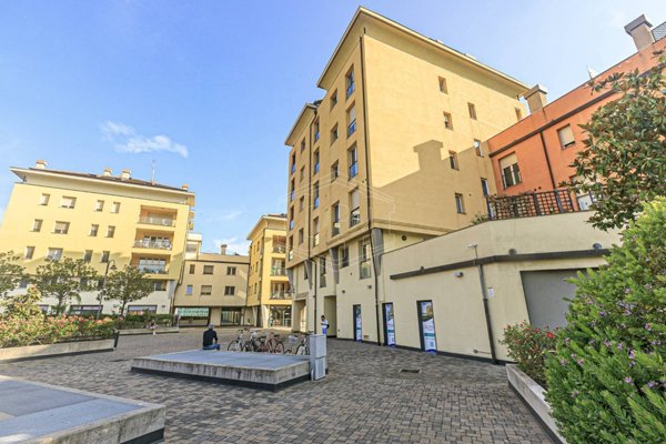 appartamento in vendita a Genova in zona Sestri Ponente