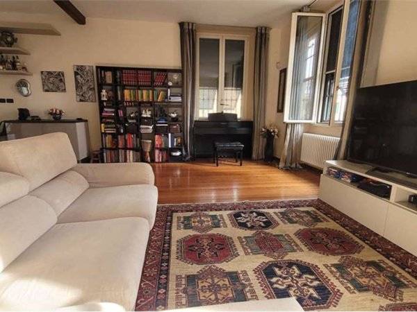 casa indipendente in vendita a Genova