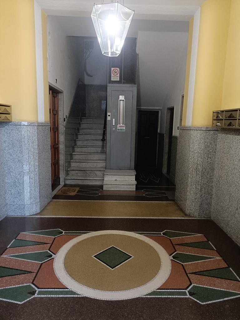 appartamento in vendita a Genova in zona Sampierdarena