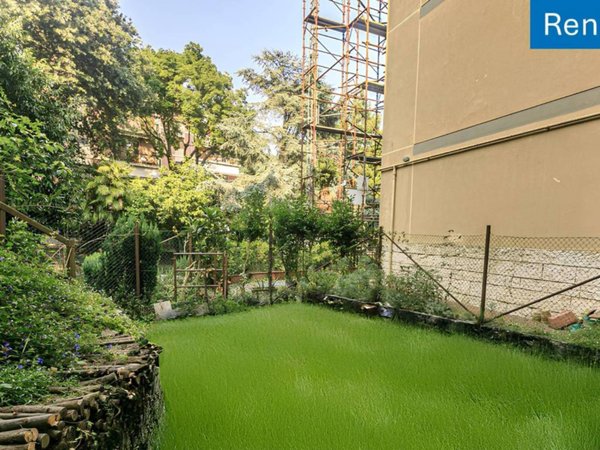 appartamento in vendita a Genova in zona Pontedecimo