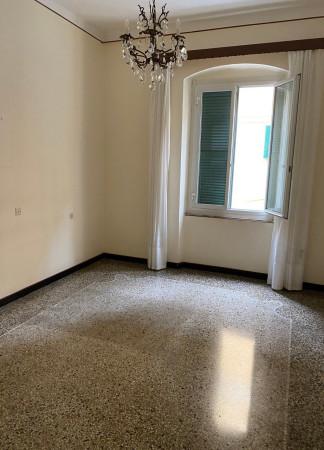 appartamento in vendita a Genova in zona San Teodoro