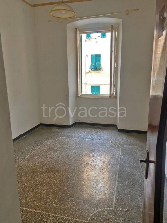 appartamento in vendita a Genova in zona San Teodoro