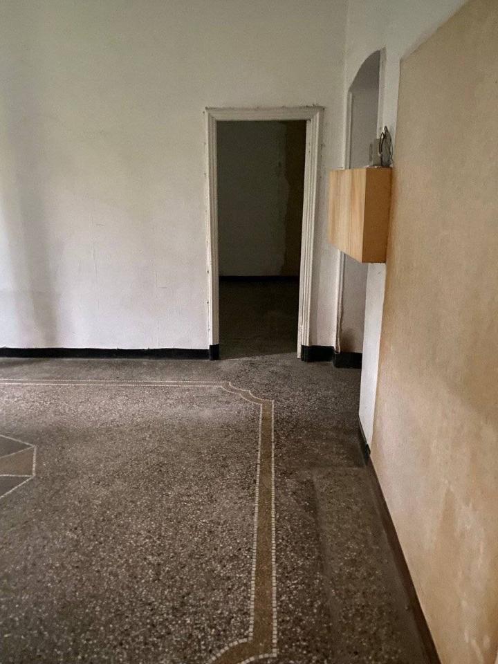 appartamento in vendita a Genova in zona San Teodoro