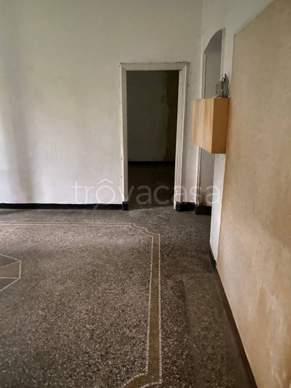 appartamento in vendita a Genova in zona San Teodoro
