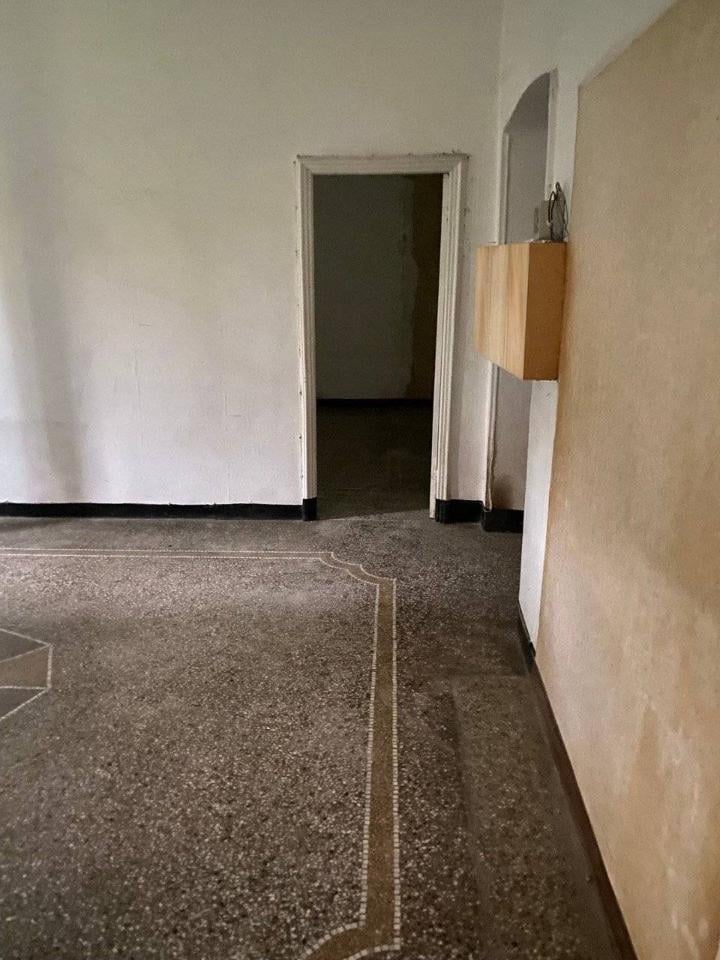 appartamento in vendita a Genova in zona San Teodoro
