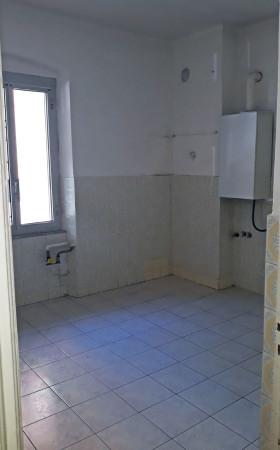 appartamento in vendita a Genova in zona San Teodoro