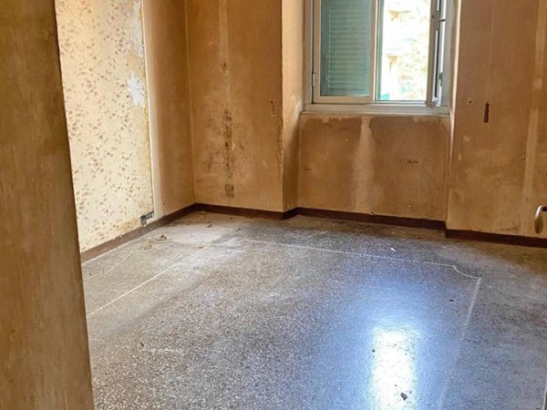 appartamento in vendita a Genova in zona San Teodoro