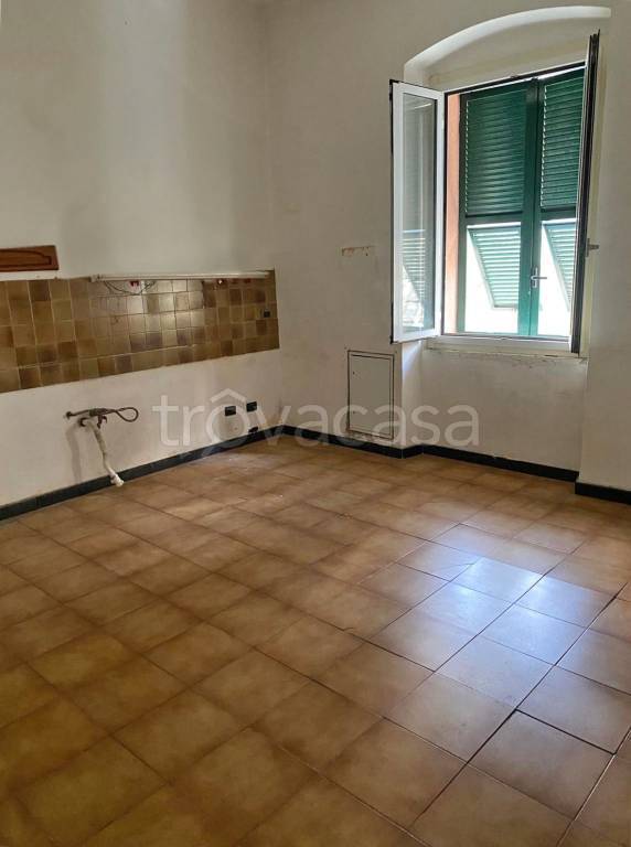 appartamento in vendita a Genova in zona San Teodoro