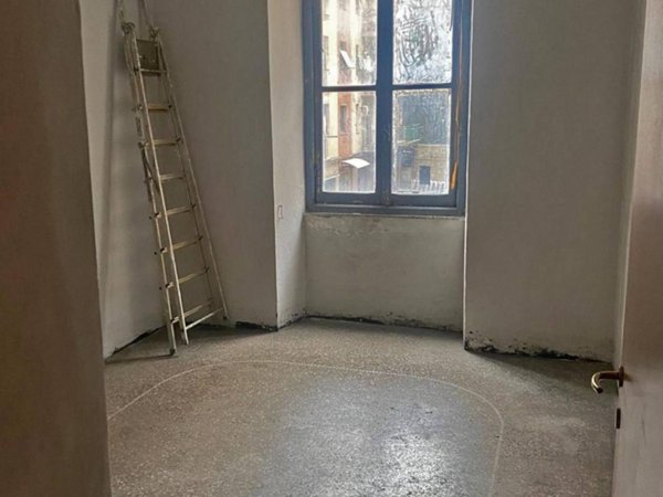 appartamento in vendita a Genova in zona San Teodoro