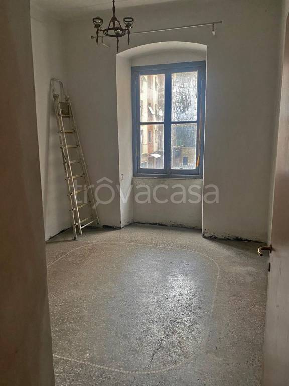 appartamento in vendita a Genova in zona San Teodoro