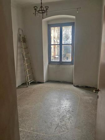 appartamento in vendita a Genova in zona San Teodoro