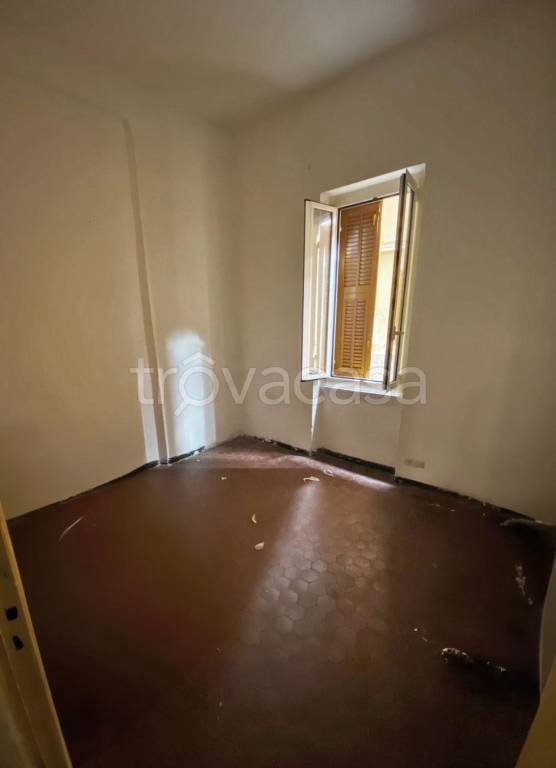 appartamento in vendita a Genova in zona Lagaccio / Granarolo