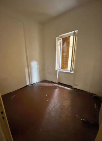 appartamento in vendita a Genova in zona Lagaccio / Granarolo