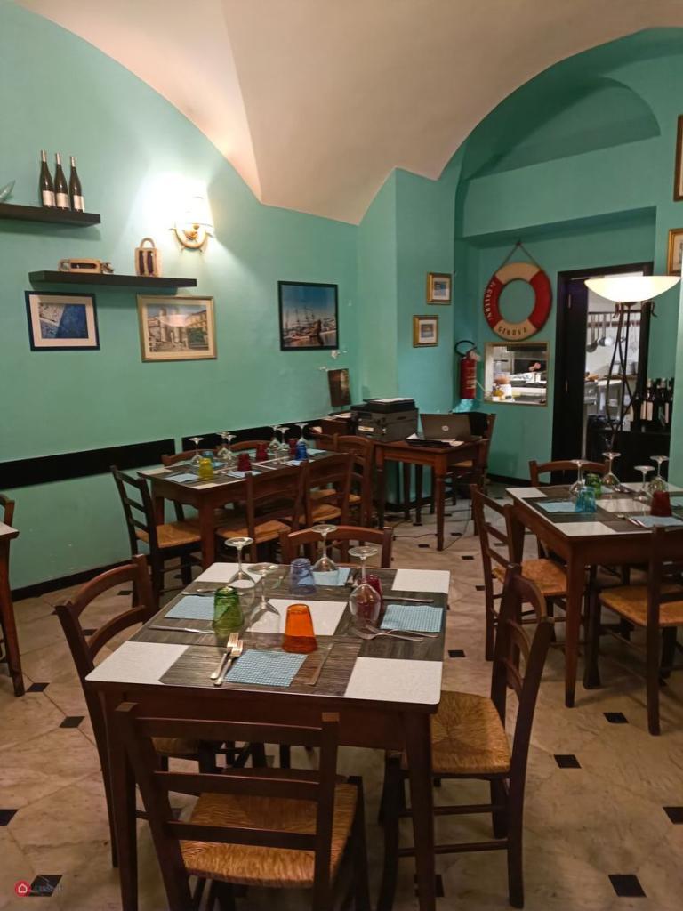 appartamento in vendita a Genova in zona Centro Storico